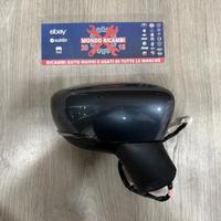Specchietto Retrovisore Esterno Lato Destro E Rica