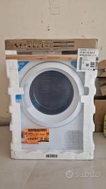 Asciugatrice indesit nuova