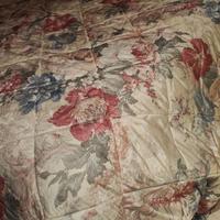 piumone in lana merino  per letto matrimoniale 