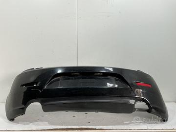 PARAURTI POSTERIORE COMPLETO ALFA ROMEO 147 Serie