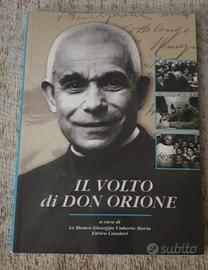 Libro Don Orione