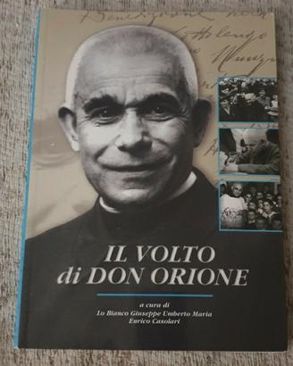 Libro Don Orione