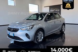 Opel Corsa 1.2 Edition