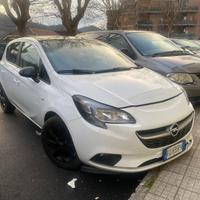 Opel corsa 1300 diesel leggi bene