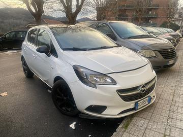 Opel corsa 1300 diesel leggi bene