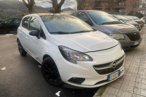 Opel corsa 1300 diesel leggi bene