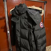 giacca canada goose