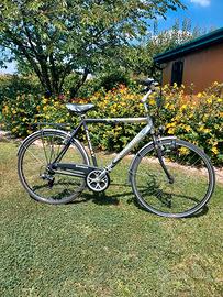 Bici uomo Fondriest alta gamma (taglia 185-195 cm)