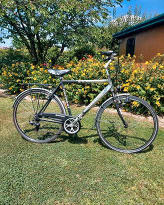Bici uomo Fondriest alta gamma (taglia 185-195 cm)