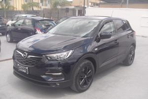 Opel Grandland X 1.6 HDI 120 CV Business - 2018