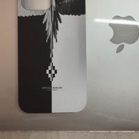 Cover Marcelo Burlon Per Apple Iphone 14 Pro Max