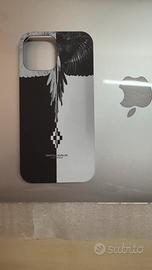 Cover Marcelo Burlon Per Apple Iphone 14 Pro Max