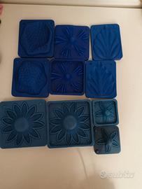 stampi per gomma eva