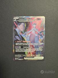 Carte pokemon per andrea