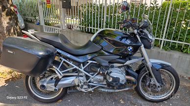 BMW R 1200 R Classic