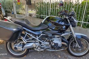 BMW R 1200 R Classic