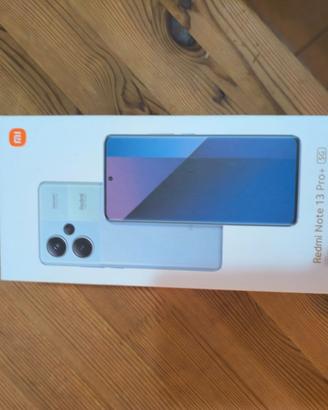 Redmi note 13 pro+g5
