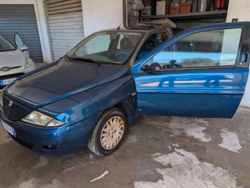 Lancia Y 1.2ls 2003 Perfettamente funzionante