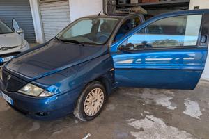 Lancia Y 1.2ls 2003 Perfettamente funzionante