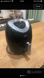 Friggitrice ad aria