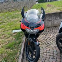 Aprilia rs 50
