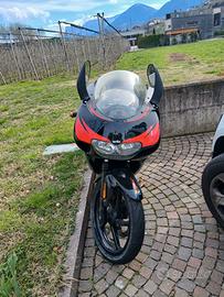 Aprilia rs 50