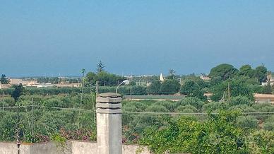 Villa con piscina ideale per kitesurfisti