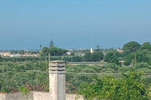 Villa con piscina ideale per kitesurfisti