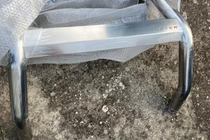 Dacia duster parabufali