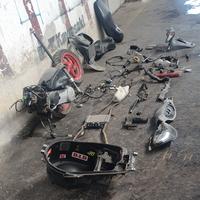 ricambi runner 50cc 2t 