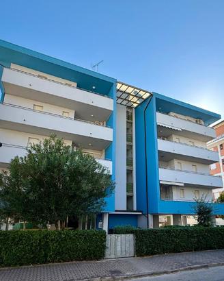 Appartamento bilocale terrazzato con posto auto