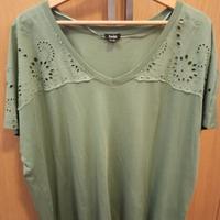 maglia Upim in cotone. Tg XXL