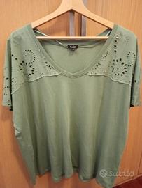 maglia Upim in cotone. Tg XXL