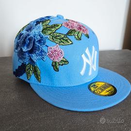 cappello New Era personalizzato 