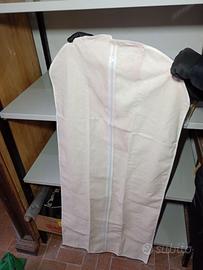 Custodia copriabito singola Nuova