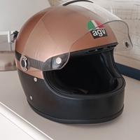 casco AGV legend taglia L  (59)