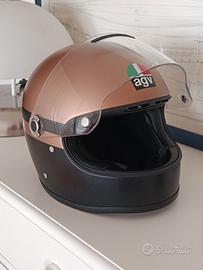 casco AGV legend taglia L  (59)