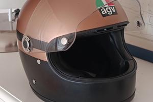 casco AGV legend taglia L  (59)