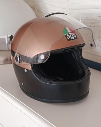 casco AGV legend taglia L  (59)