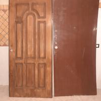 pannelli porta blindata interno esterno