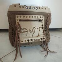 Borsa donna GAI MATTIOLO JEANS