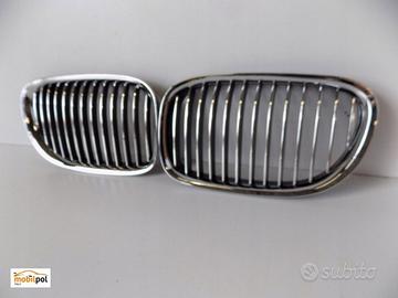 BMW 7 F01 / F02 Rene / Griglia sinistra, destra - 