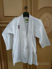 Vestiario da Karate