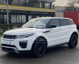 LAND ROVER Range Rover Evoque 2.0 TD4 150 CV 5p. S