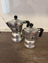 Caffettiere Alessi