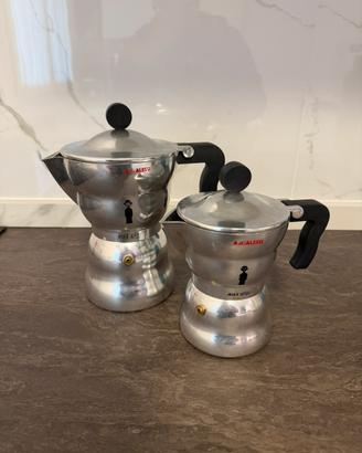 Caffettiere Alessi