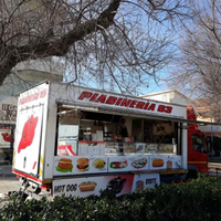 Paninoteca-piadineria