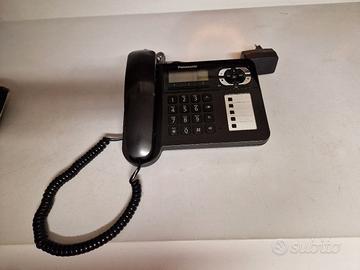 Telefono Panasonic