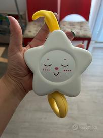Chicco Stellina Carillon