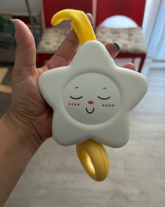 Chicco Stellina Carillon